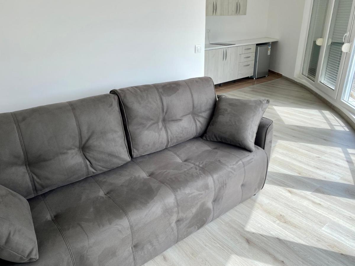 Upart House Apartment Petrovac Luaran gambar