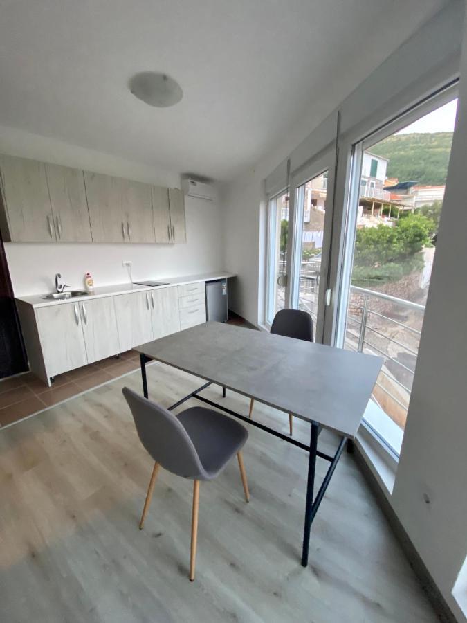 Upart House Apartment Petrovac Luaran gambar