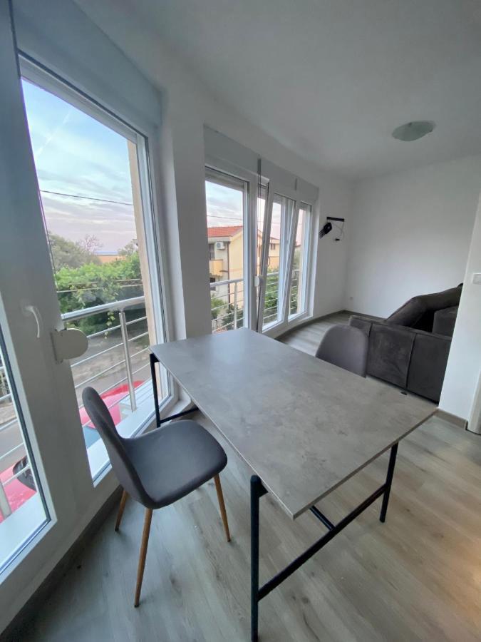 Upart House Apartment Petrovac Luaran gambar