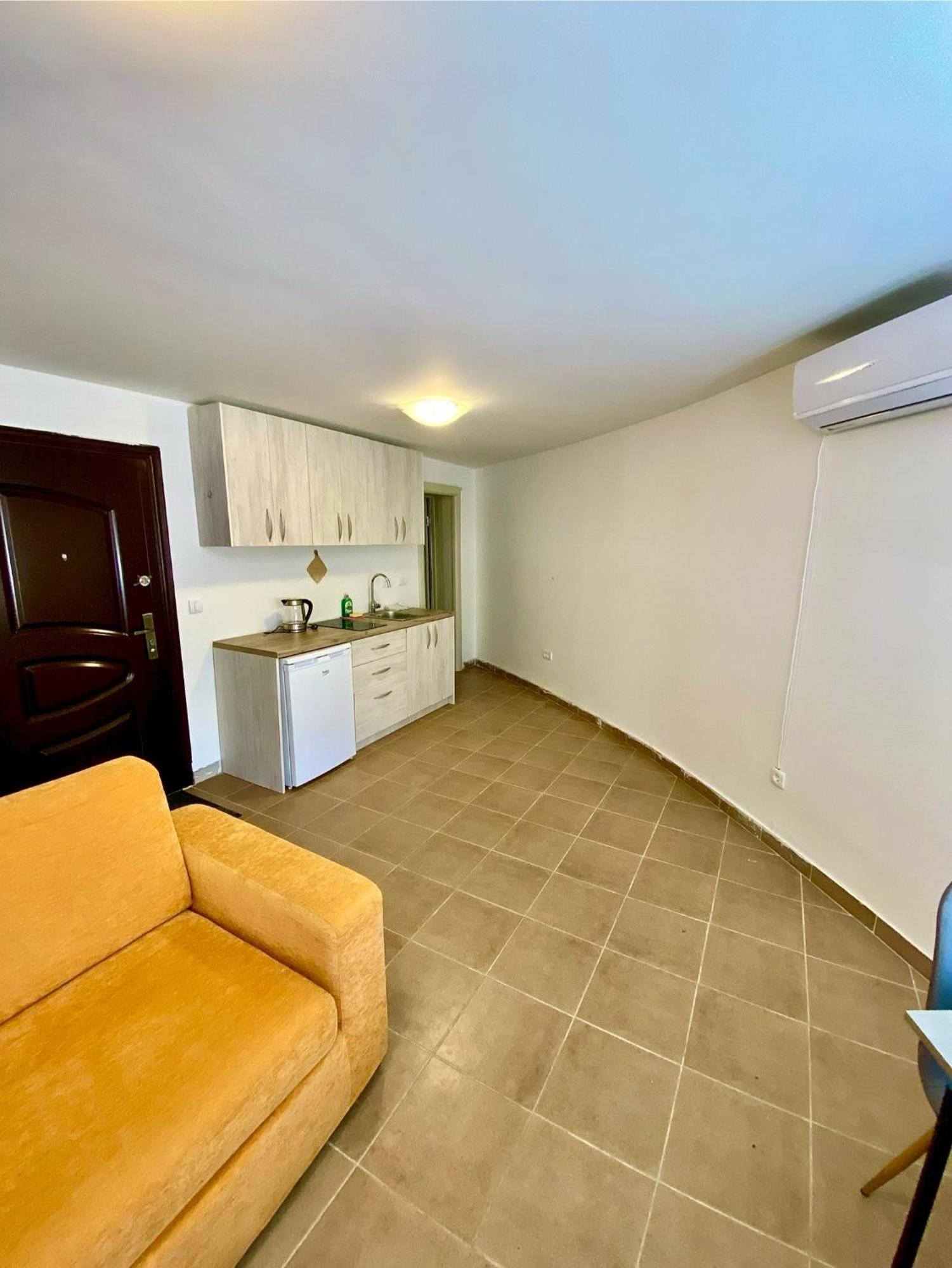 Upart House Apartment Petrovac Luaran gambar