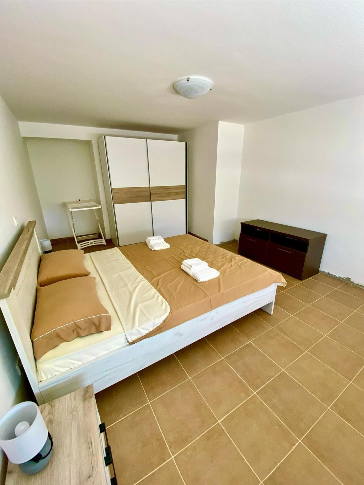 Upart House Apartment Petrovac Luaran gambar