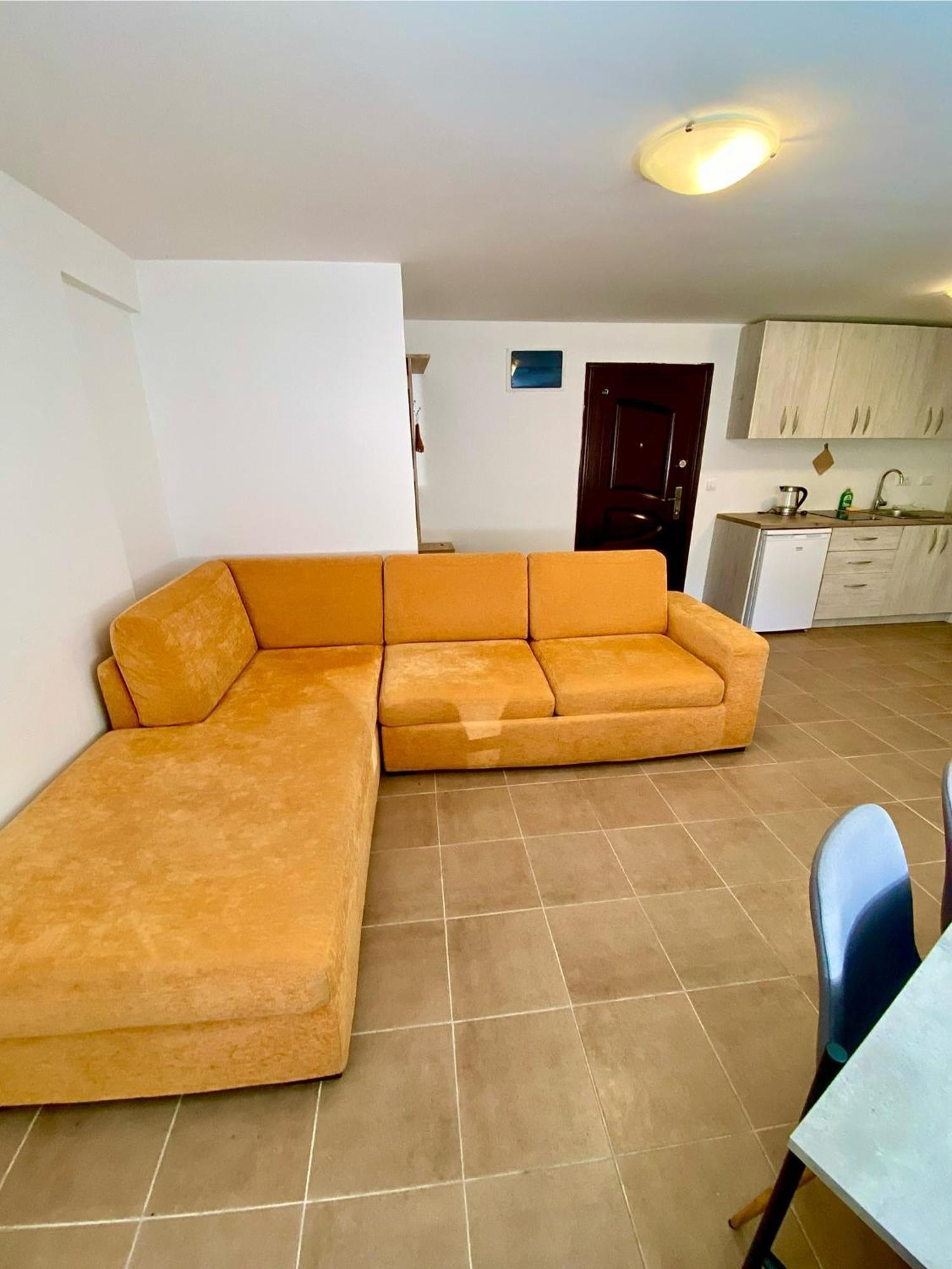 Upart House Apartment Petrovac Luaran gambar
