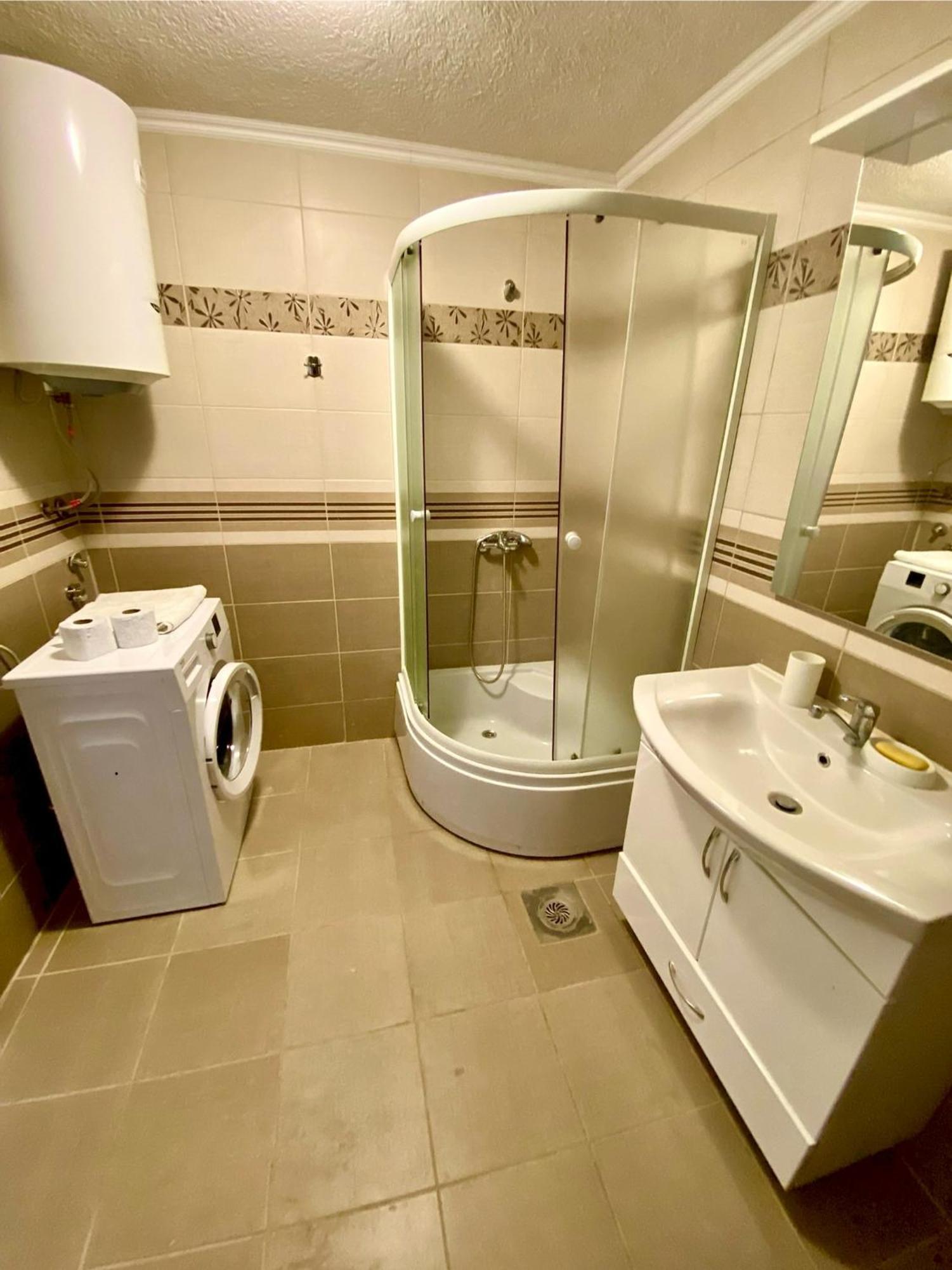 Upart House Apartment Petrovac Luaran gambar