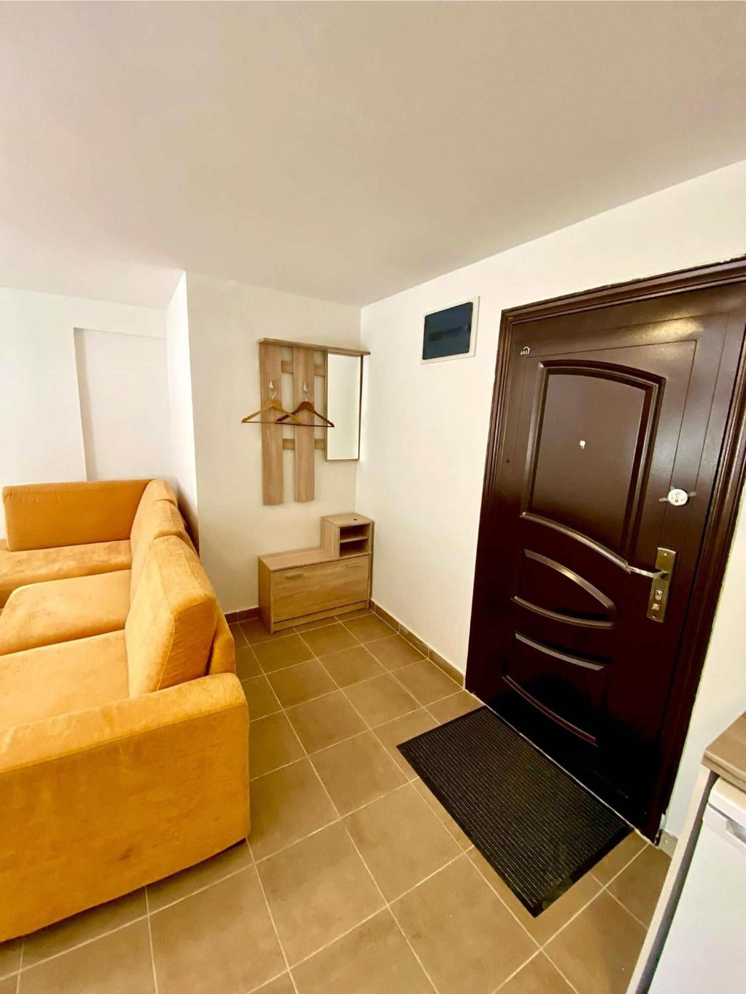 Upart House Apartment Petrovac Luaran gambar