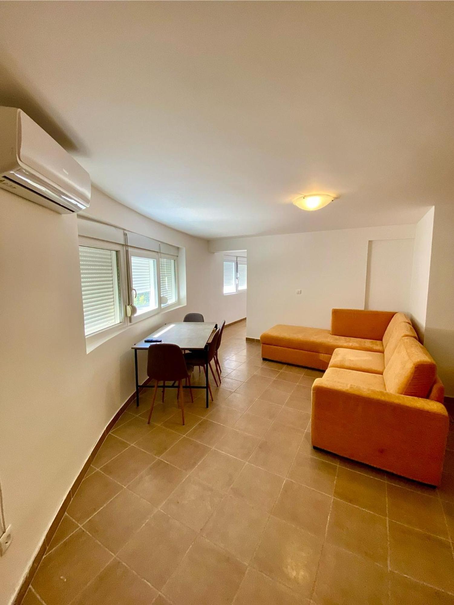 Upart House Apartment Petrovac Luaran gambar
